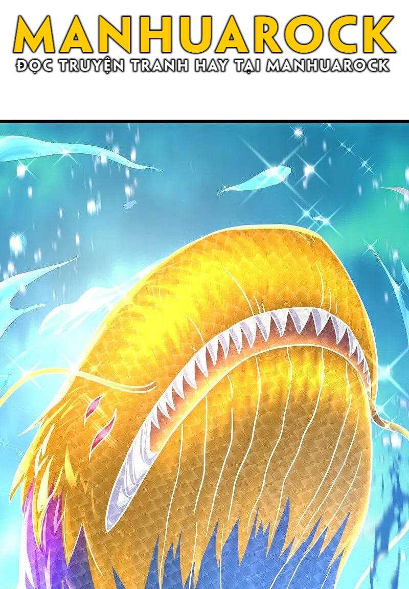 Chiến Hồn Tuyệt Thế: Chapter 439