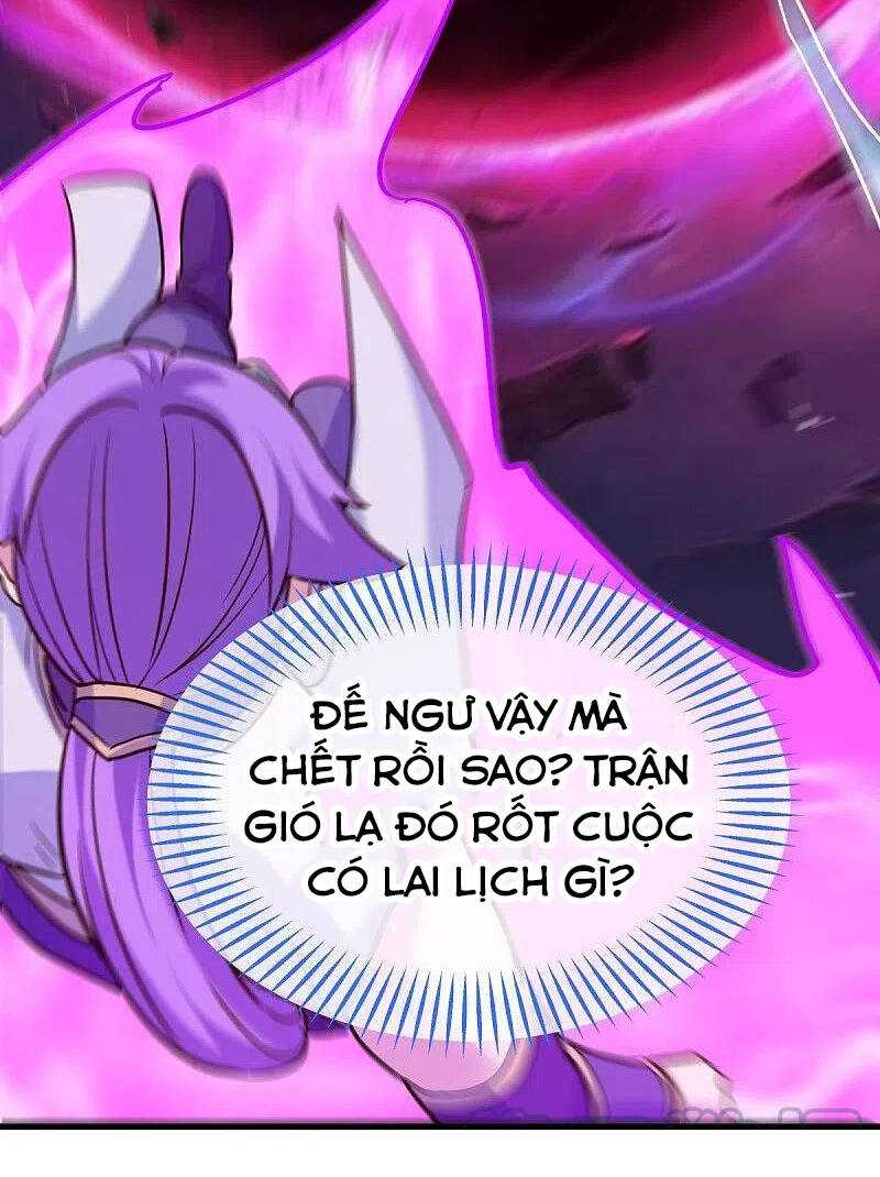Chiến Hồn Tuyệt Thế: Chapter 439
