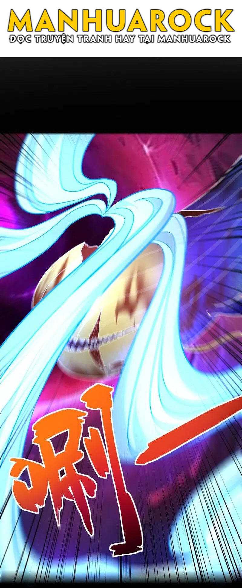 Chiến Hồn Tuyệt Thế: Chapter 439