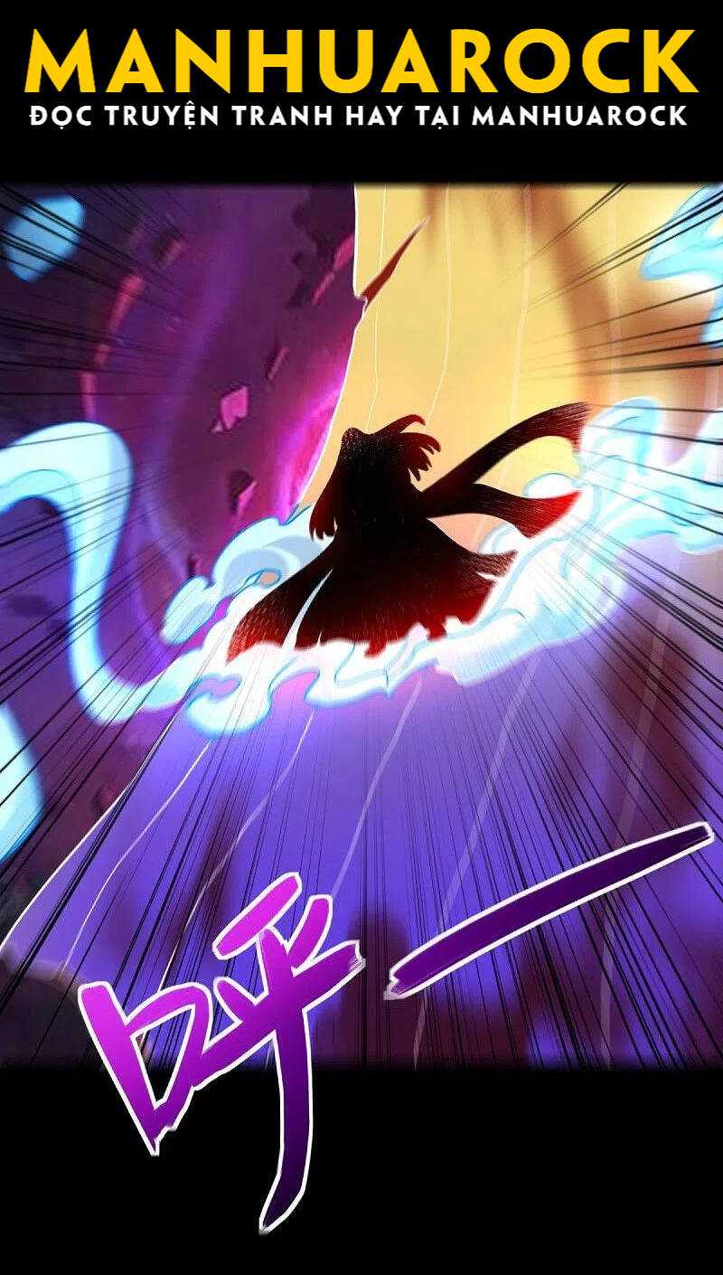 Chiến Hồn Tuyệt Thế: Chapter 439