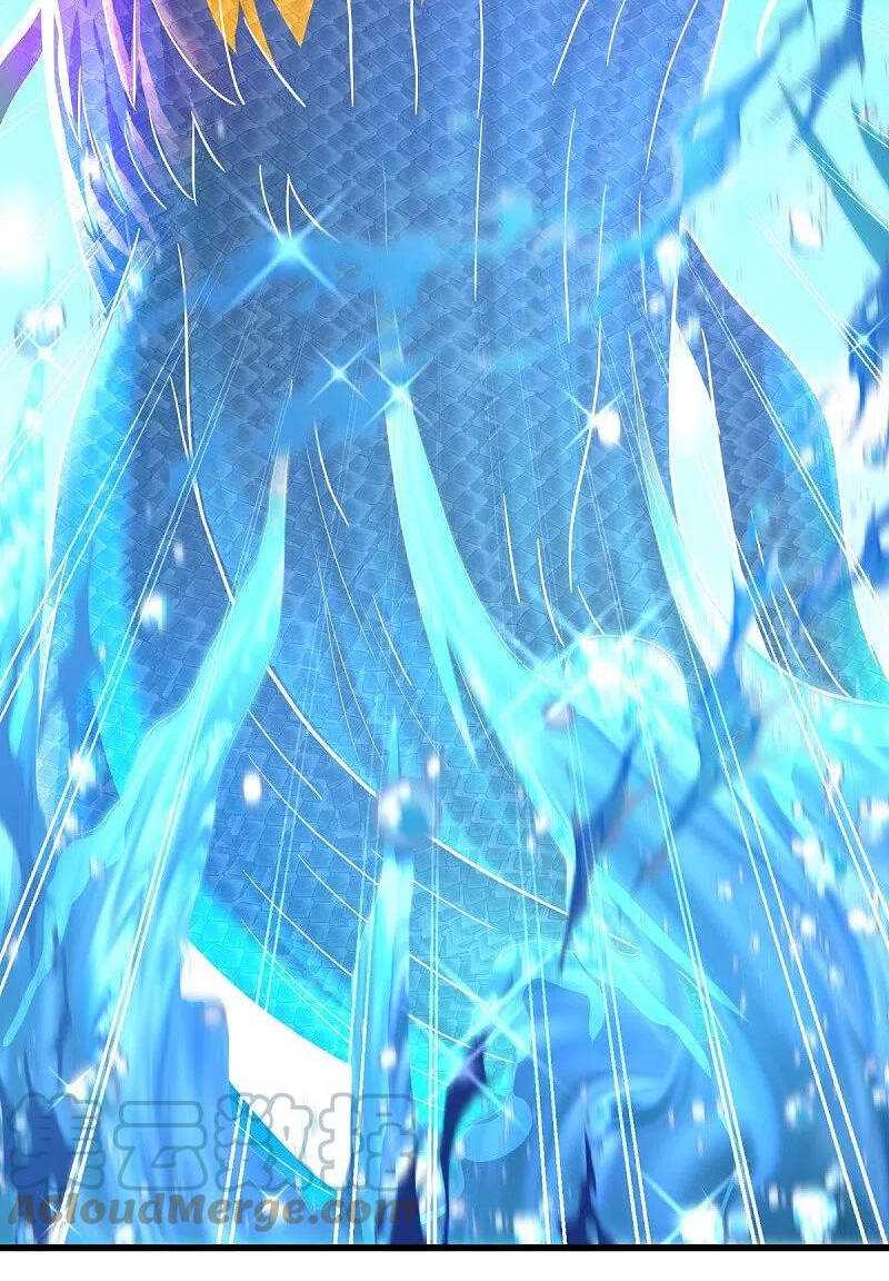 Chiến Hồn Tuyệt Thế: Chapter 439
