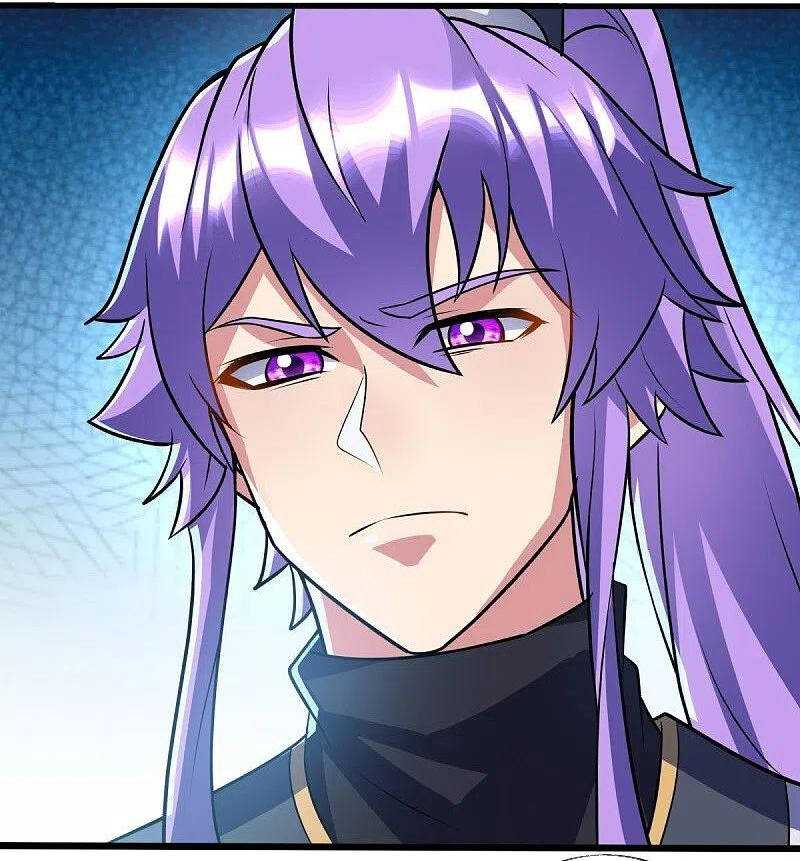 Chiến Hồn Tuyệt Thế: Chapter 439