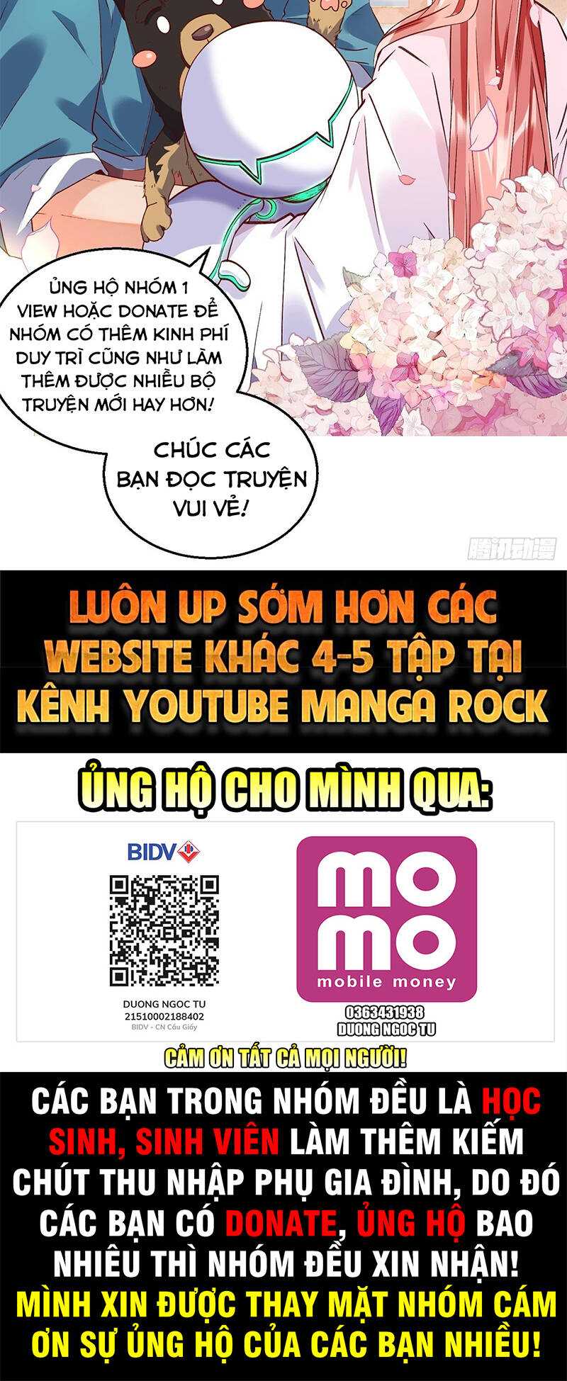 Chiến Hồn Tuyệt Thế: Chapter 439