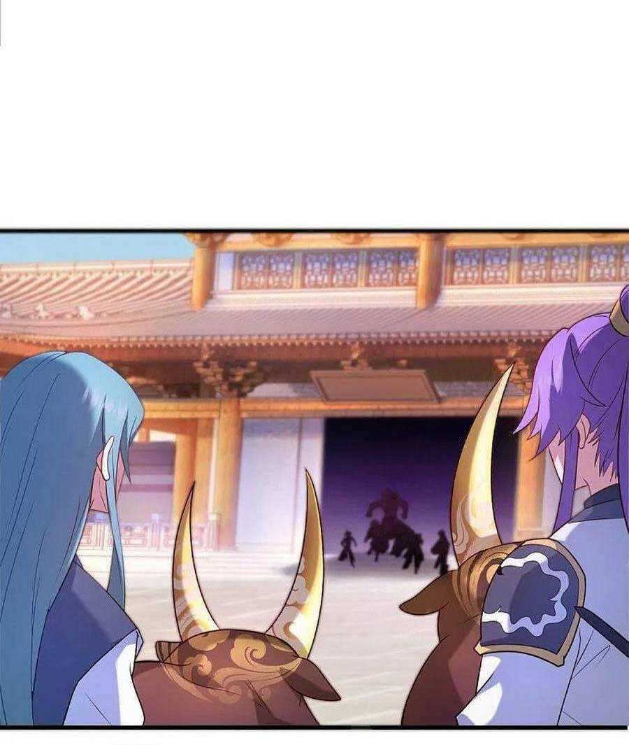 Chiến Hồn Tuyệt Thế: Chapter 440