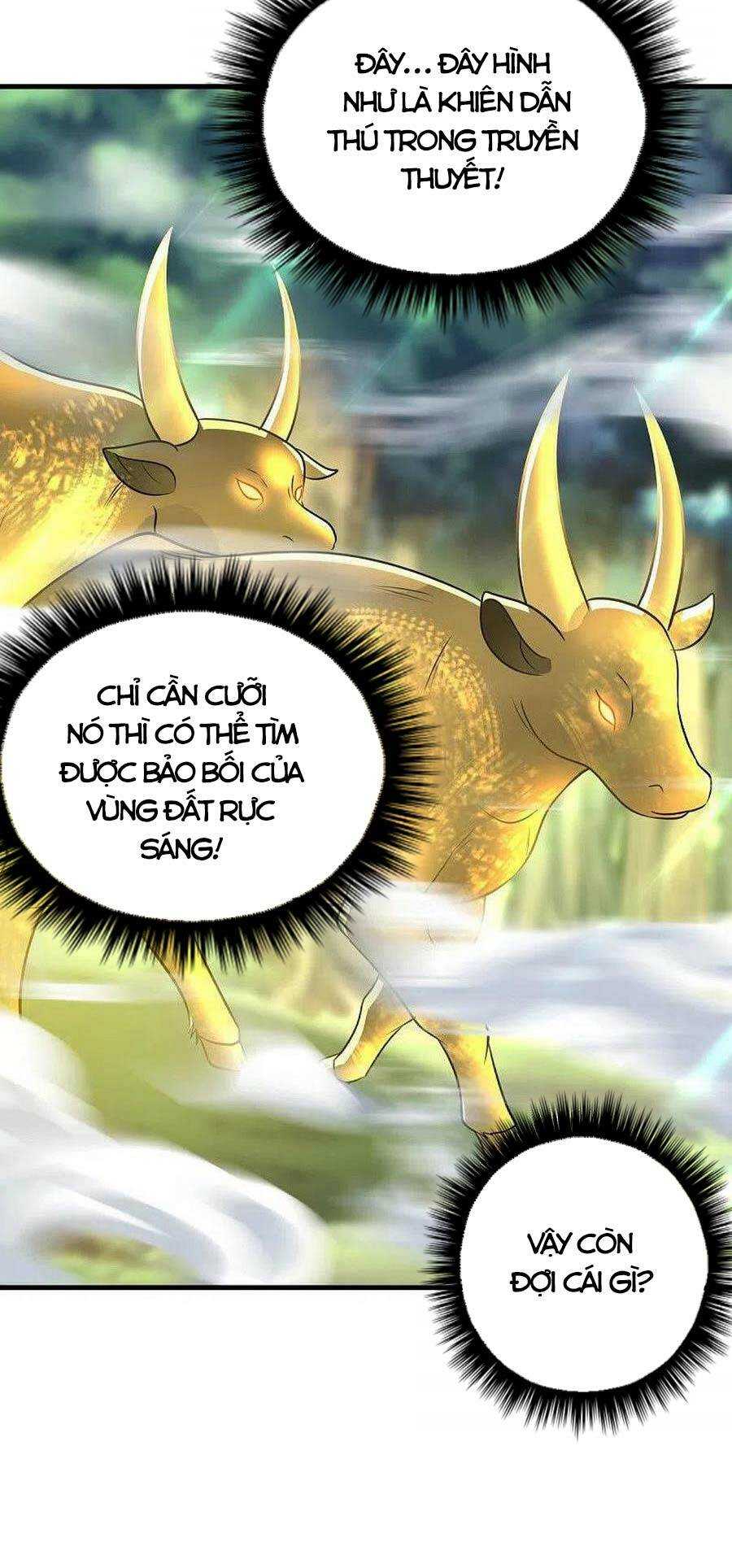 Chiến Hồn Tuyệt Thế: Chapter 440