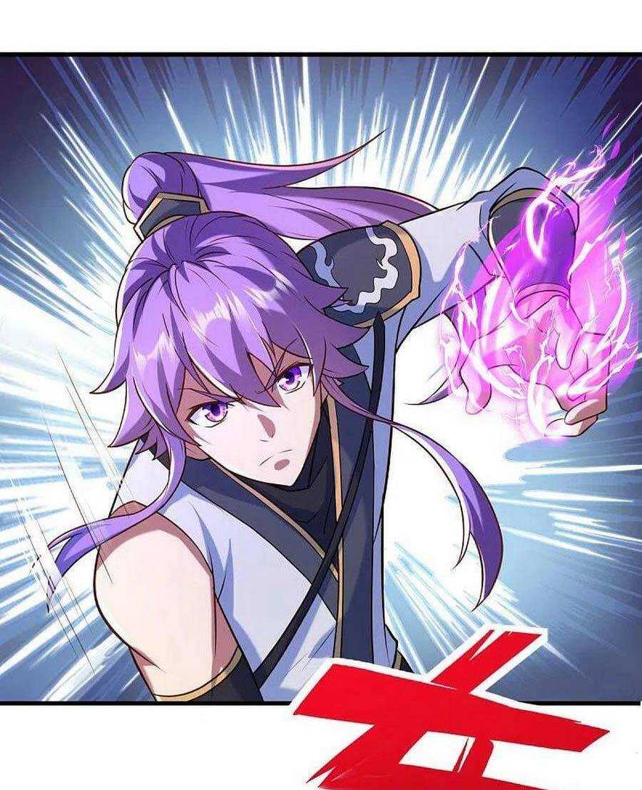 Chiến Hồn Tuyệt Thế: Chapter 440