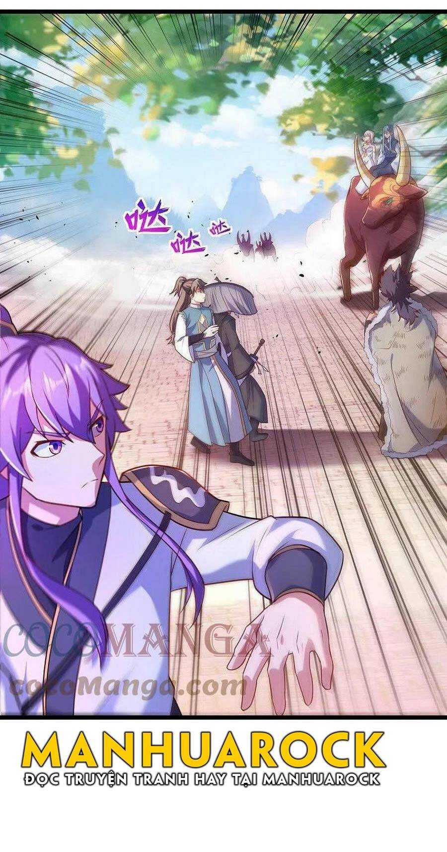 Chiến Hồn Tuyệt Thế: Chapter 440
