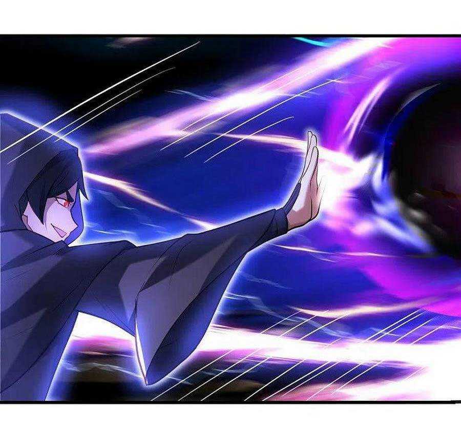 Chiến Hồn Tuyệt Thế: Chapter 440