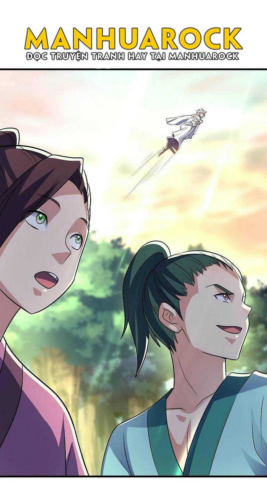 Chiến Hồn Tuyệt Thế: Chapter 440