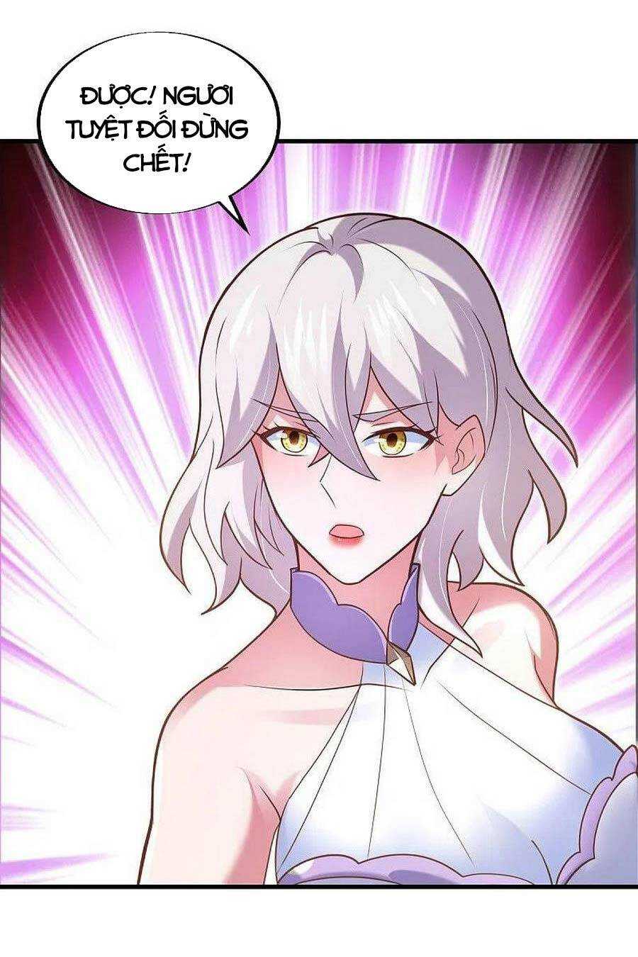 Chiến Hồn Tuyệt Thế: Chapter 440