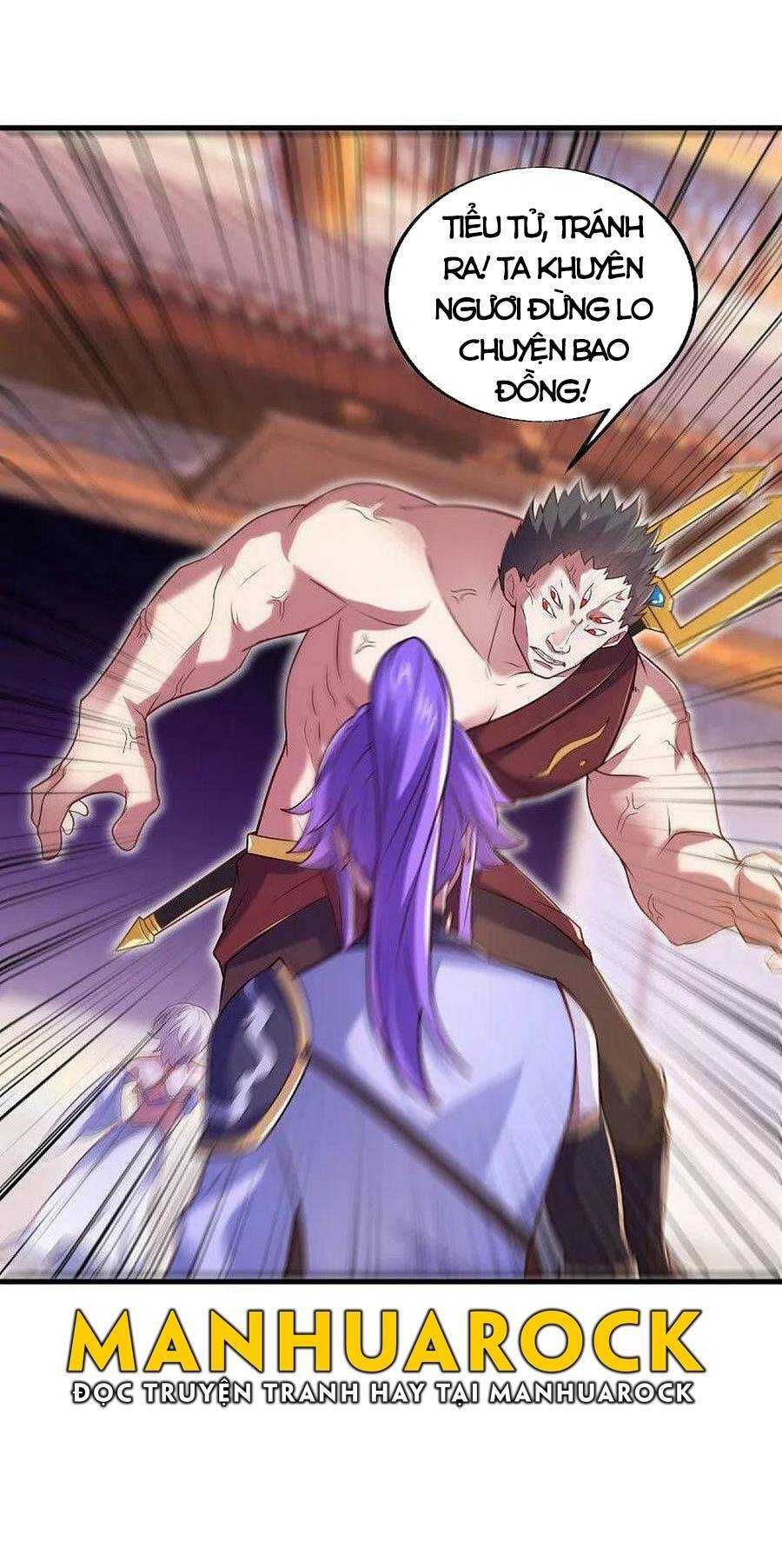 Chiến Hồn Tuyệt Thế: Chapter 440