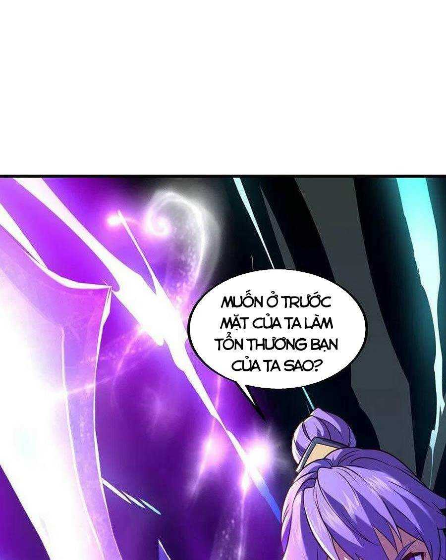 Chiến Hồn Tuyệt Thế: Chapter 440