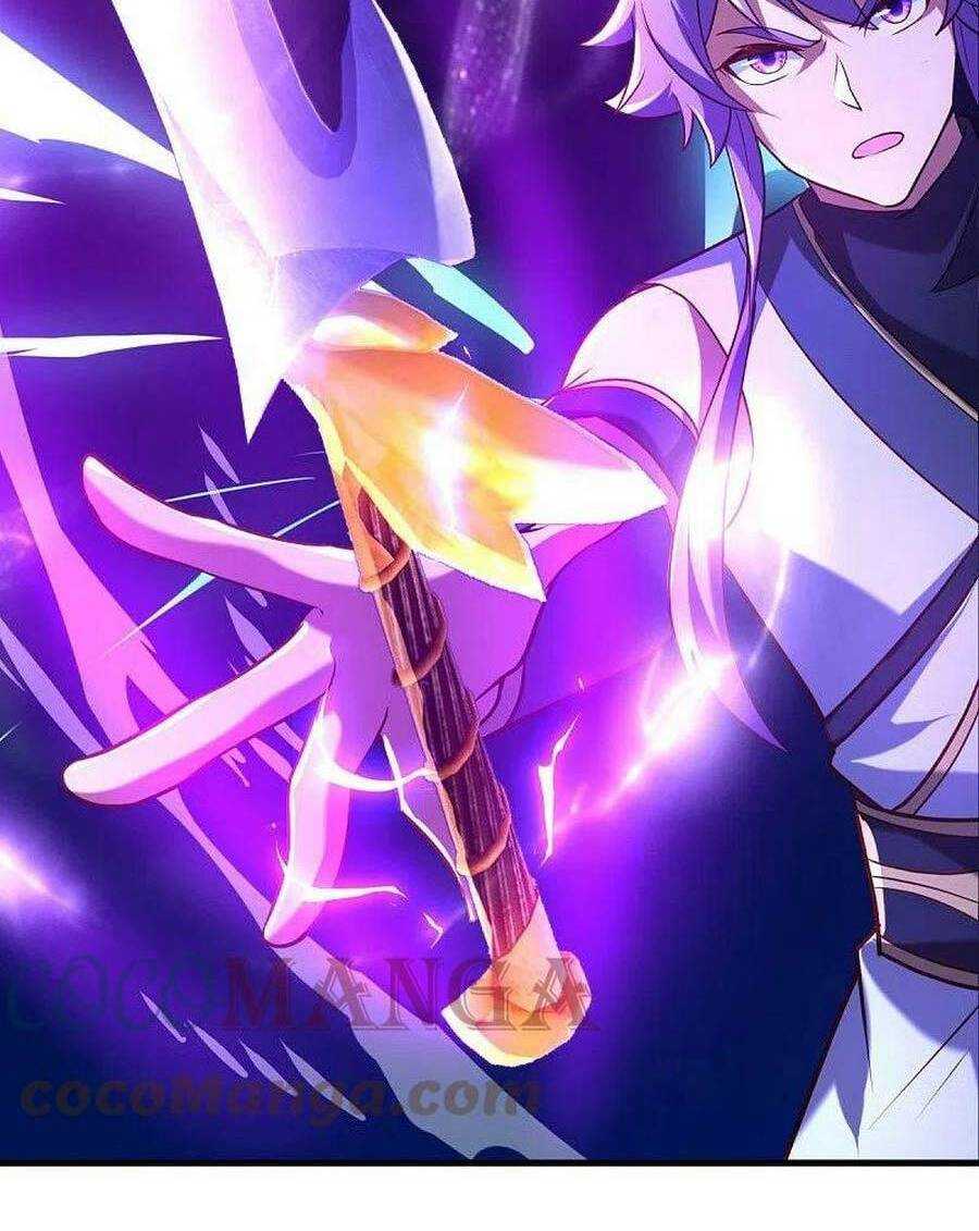 Chiến Hồn Tuyệt Thế: Chapter 440