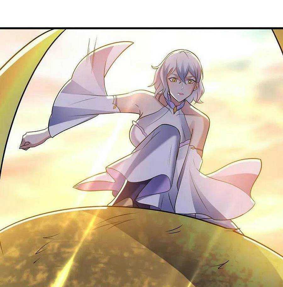 Chiến Hồn Tuyệt Thế: Chapter 440
