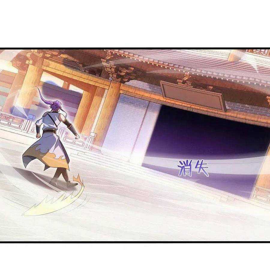 Chiến Hồn Tuyệt Thế: Chapter 440
