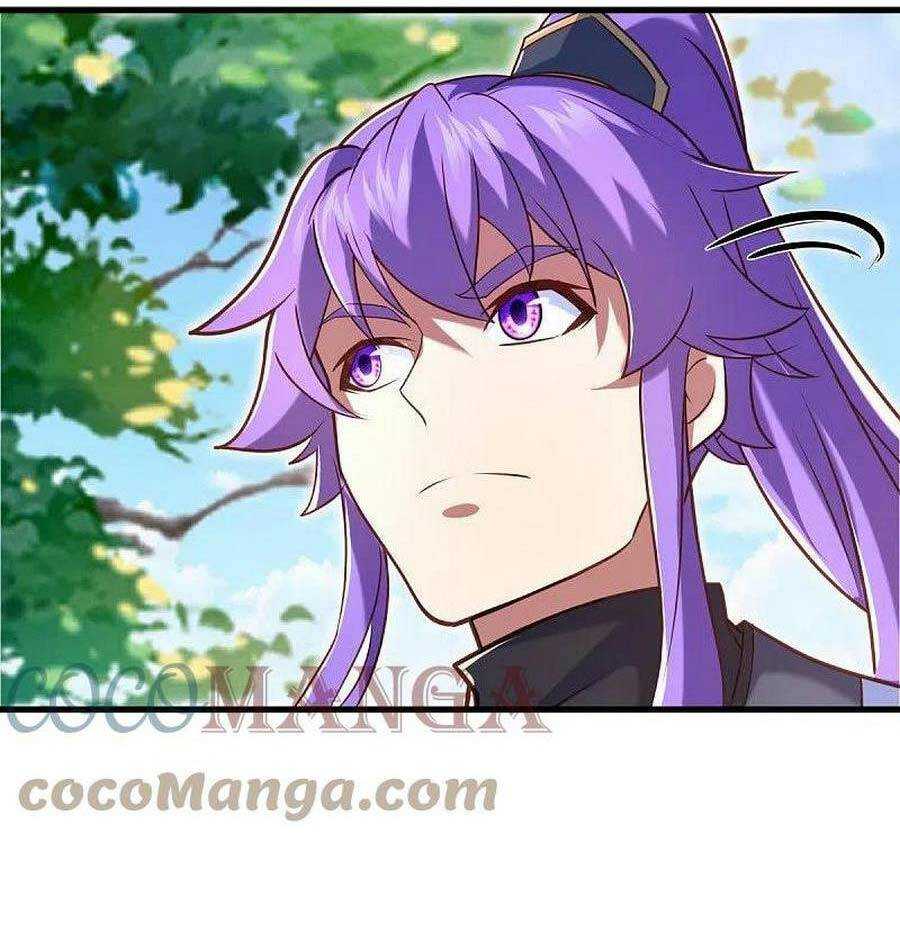 Chiến Hồn Tuyệt Thế: Chapter 440