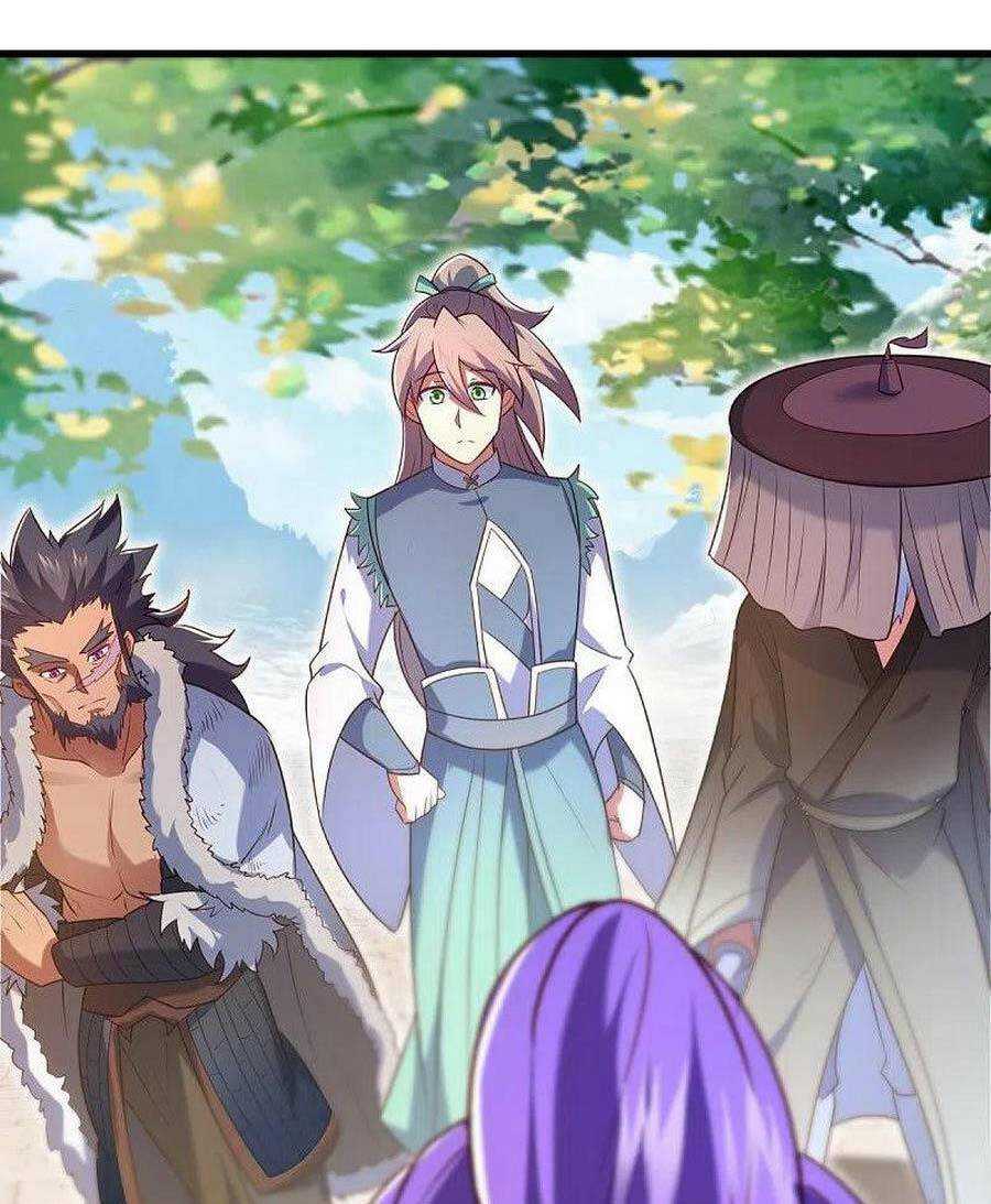 Chiến Hồn Tuyệt Thế: Chapter 440