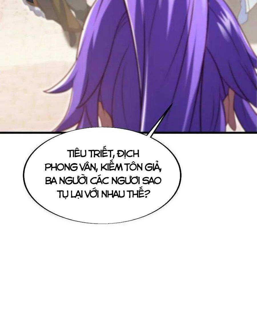 Chiến Hồn Tuyệt Thế: Chapter 440