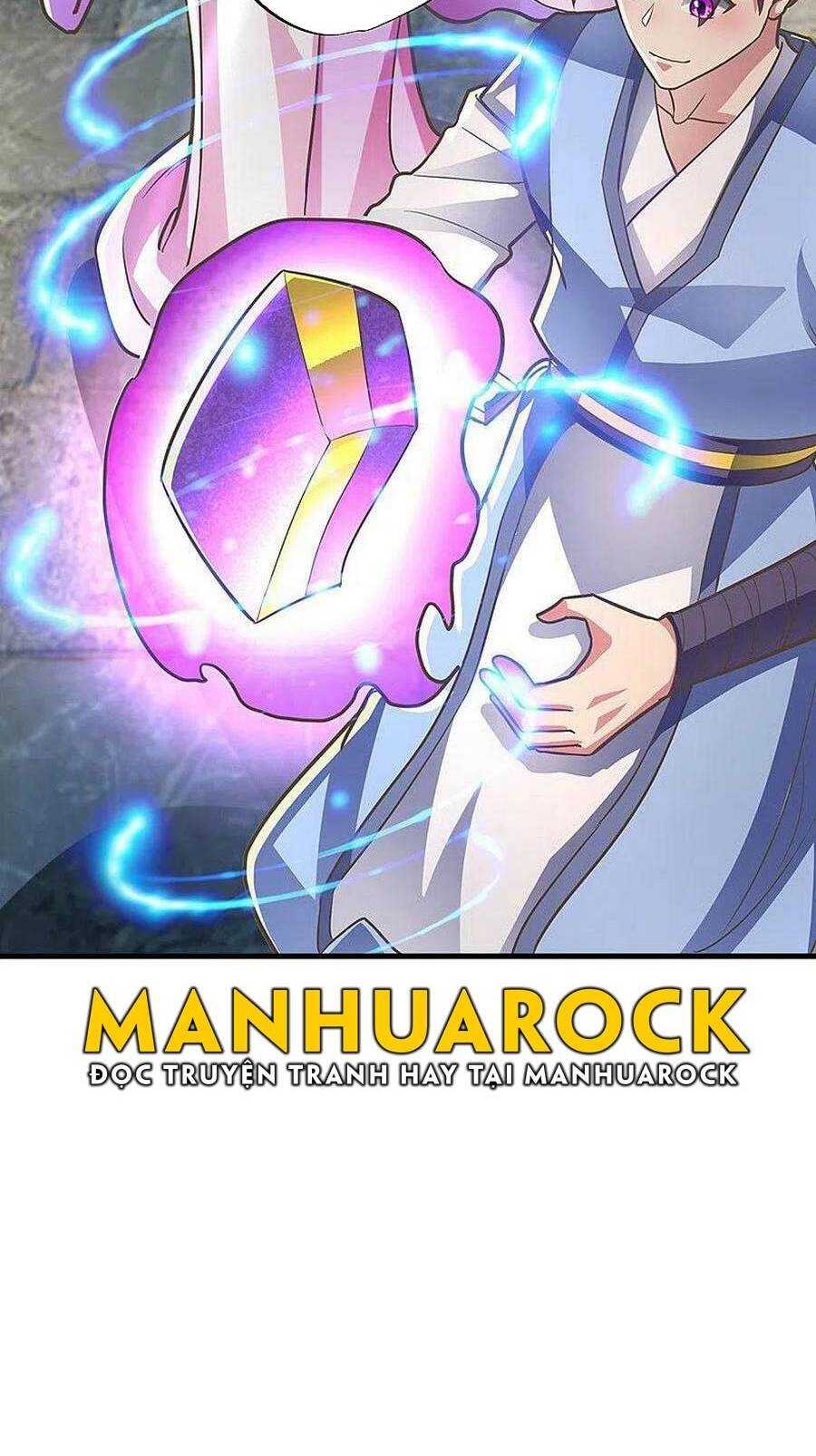 Chiến Hồn Tuyệt Thế: Chapter 440