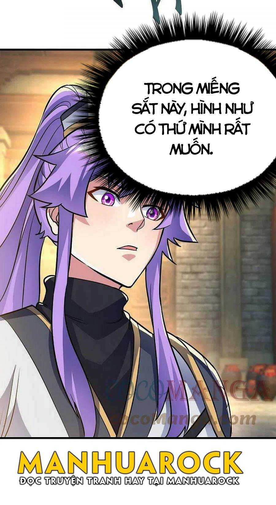 Chiến Hồn Tuyệt Thế: Chapter 440