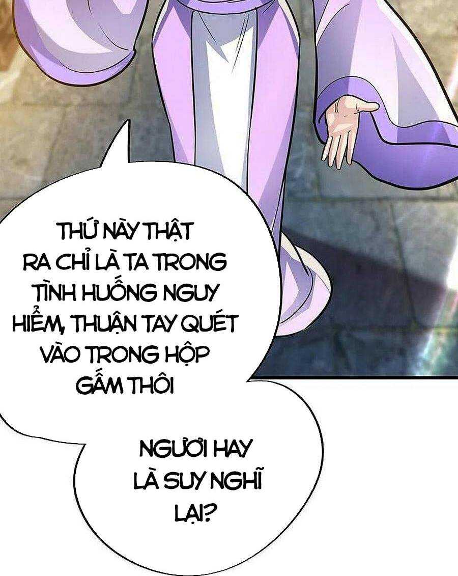 Chiến Hồn Tuyệt Thế: Chapter 440