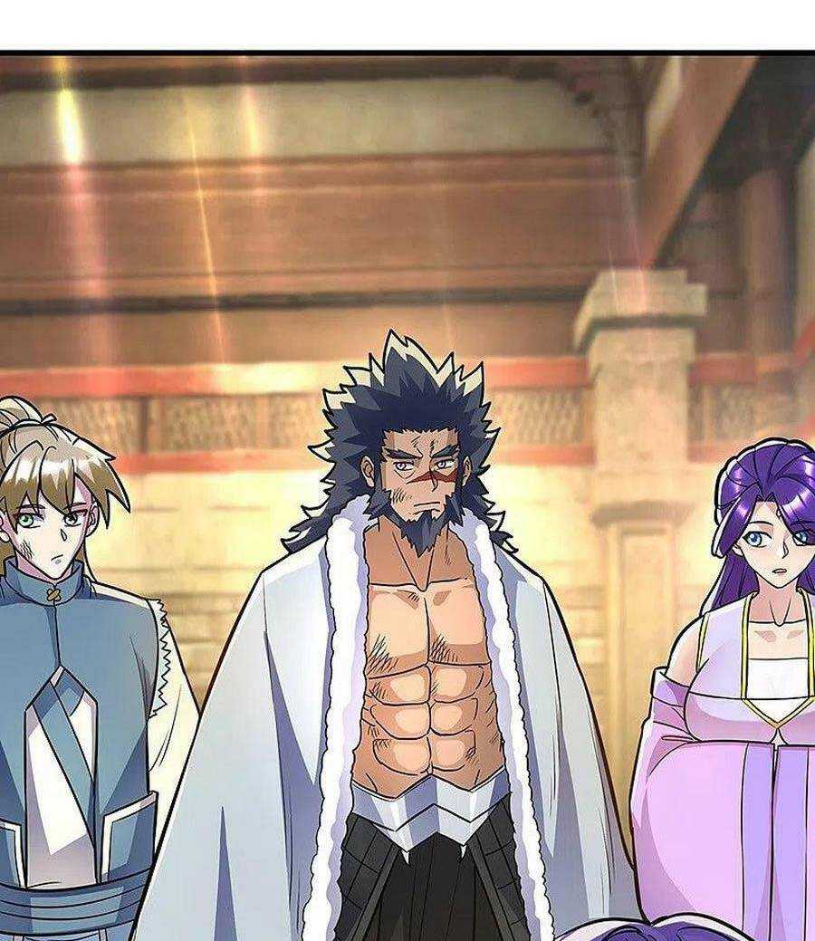Chiến Hồn Tuyệt Thế: Chapter 440