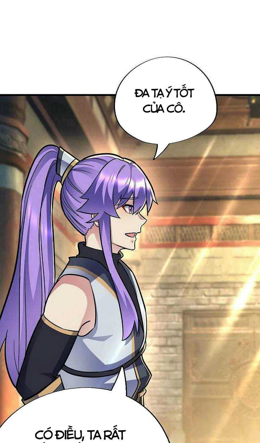 Chiến Hồn Tuyệt Thế: Chapter 440