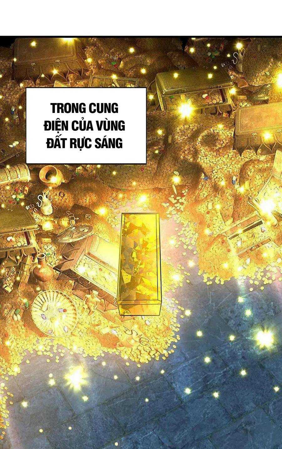 Chiến Hồn Tuyệt Thế: Chapter 440
