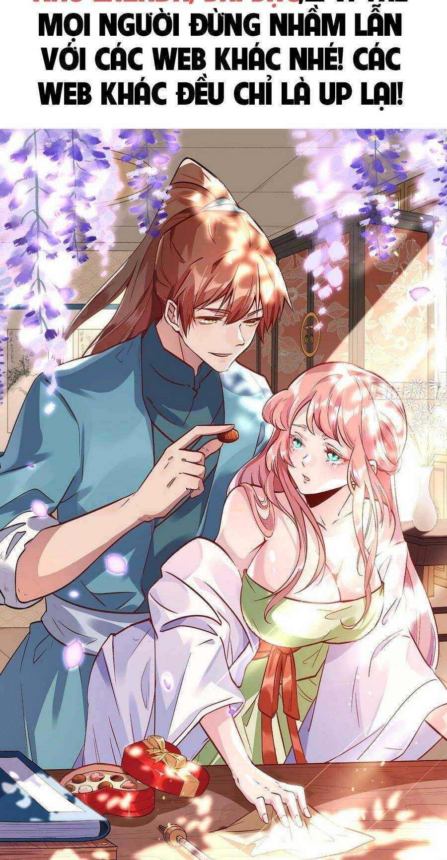 Chiến Hồn Tuyệt Thế: Chapter 440
