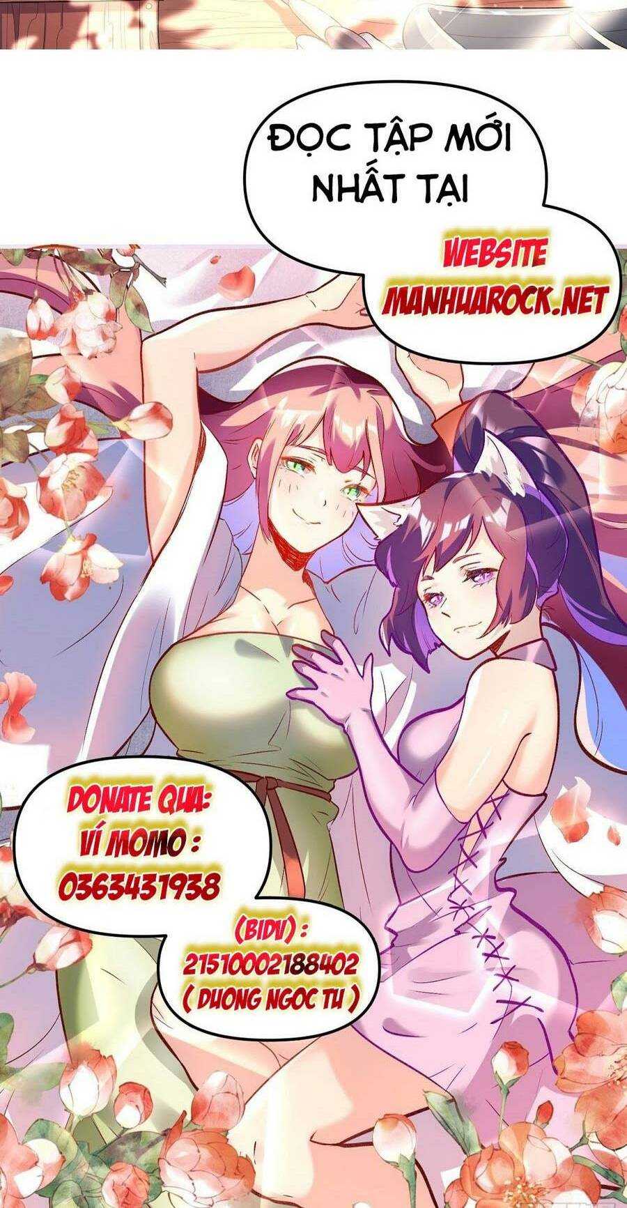 Chiến Hồn Tuyệt Thế: Chapter 440