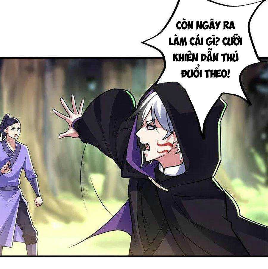 Chiến Hồn Tuyệt Thế: Chapter 440