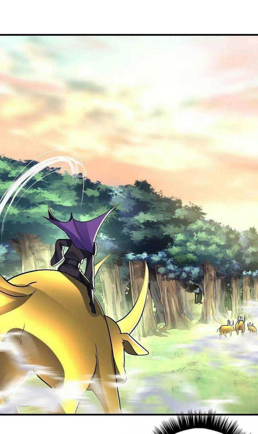 Chiến Hồn Tuyệt Thế: Chapter 440