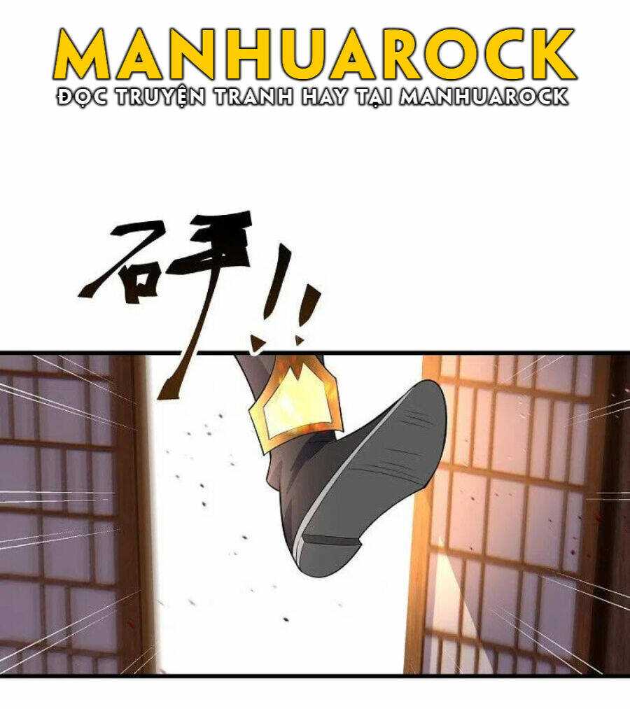 Chiến Hồn Tuyệt Thế: Chapter 442