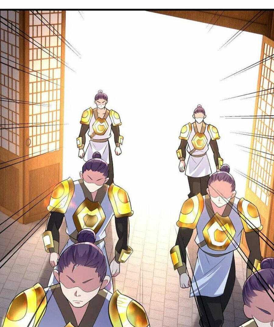 Chiến Hồn Tuyệt Thế: Chapter 442