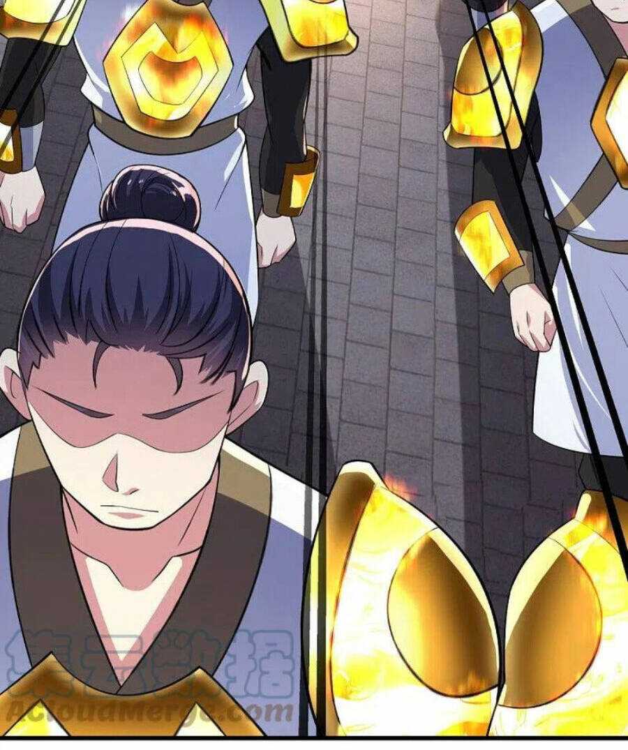 Chiến Hồn Tuyệt Thế: Chapter 442