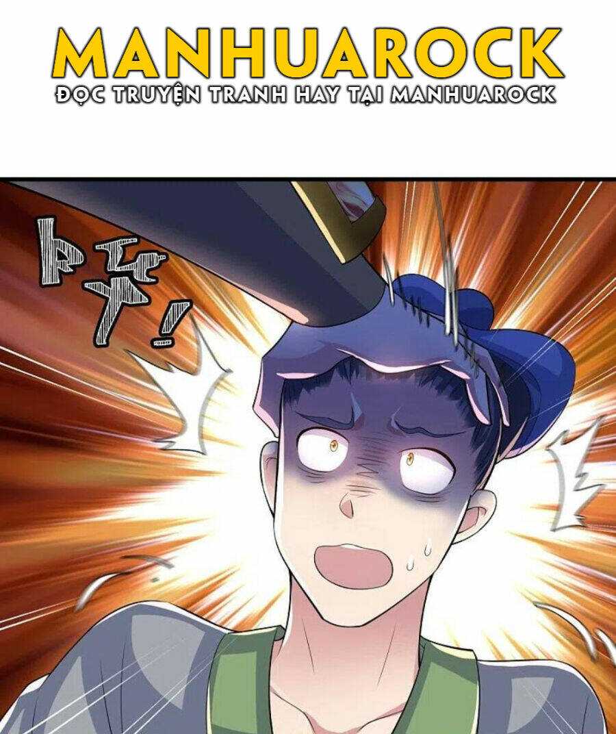 Chiến Hồn Tuyệt Thế: Chapter 442