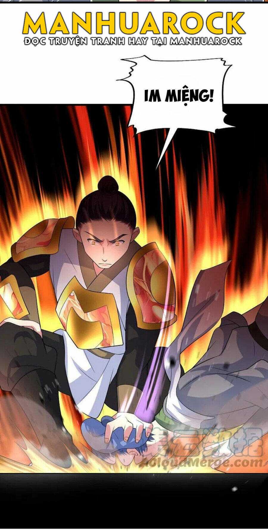 Chiến Hồn Tuyệt Thế: Chapter 442