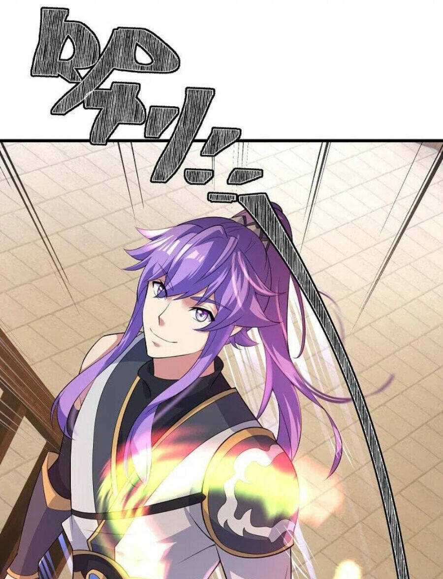 Chiến Hồn Tuyệt Thế: Chapter 442