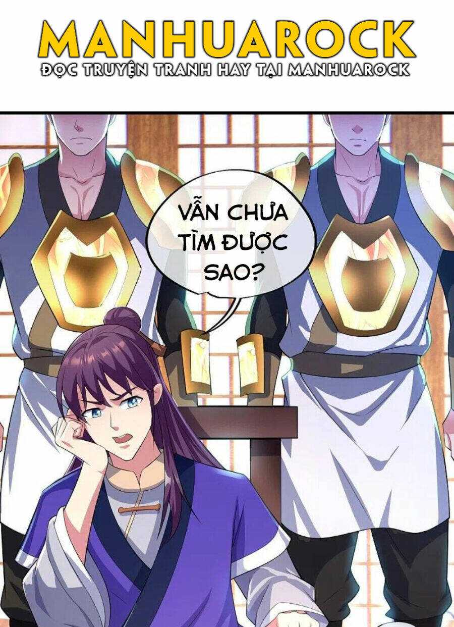Chiến Hồn Tuyệt Thế: Chapter 442