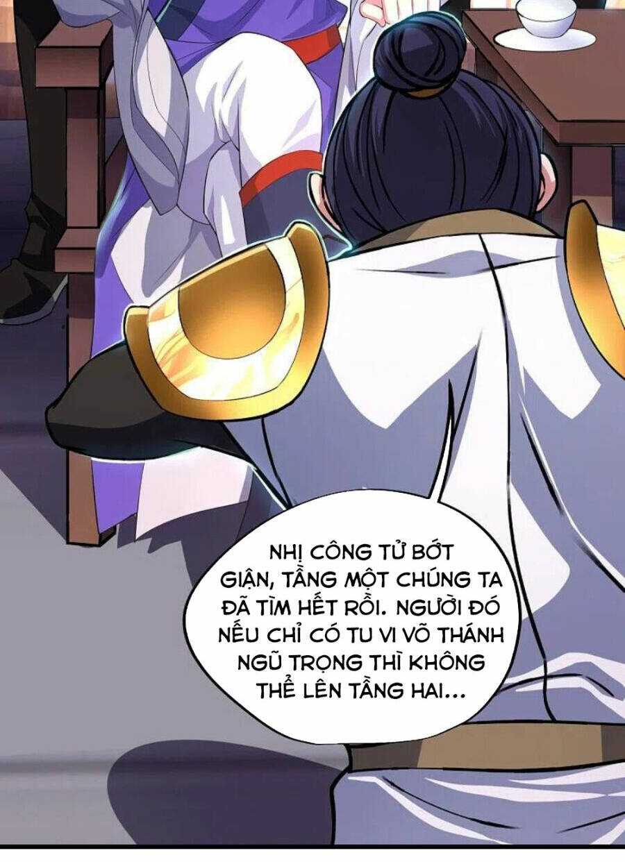 Chiến Hồn Tuyệt Thế: Chapter 442