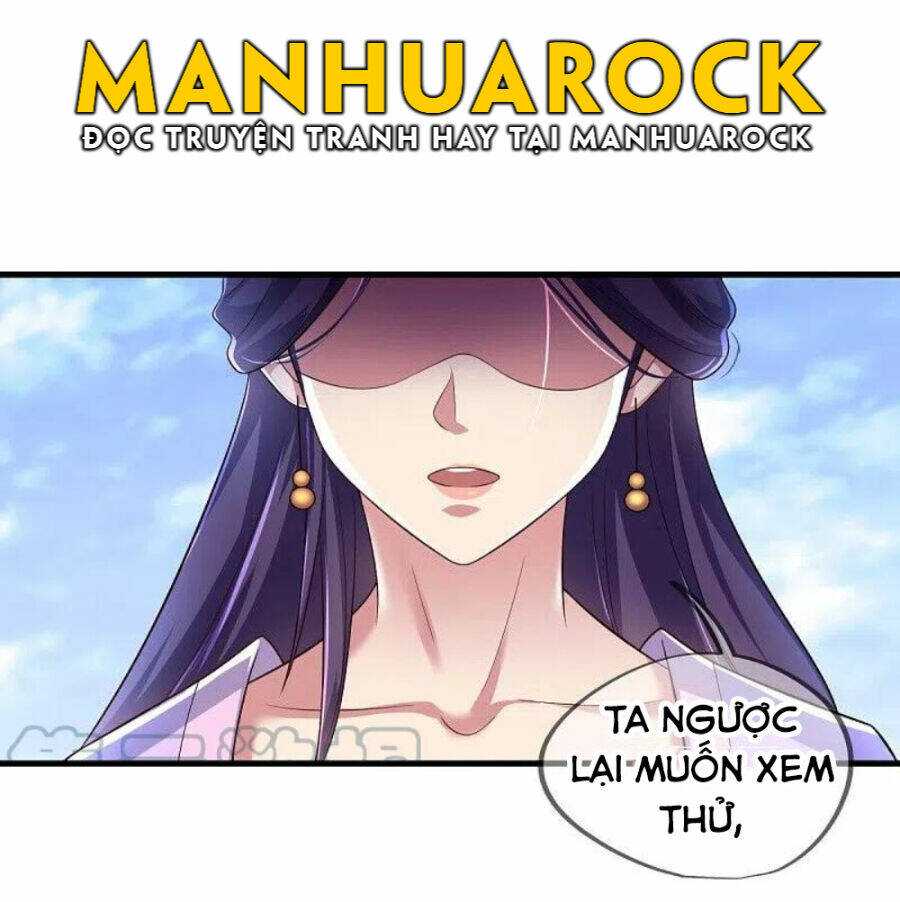 Chiến Hồn Tuyệt Thế: Chapter 442