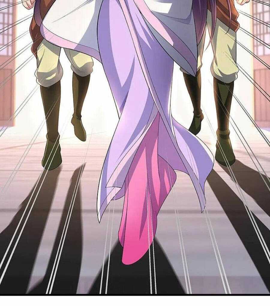 Chiến Hồn Tuyệt Thế: Chapter 442