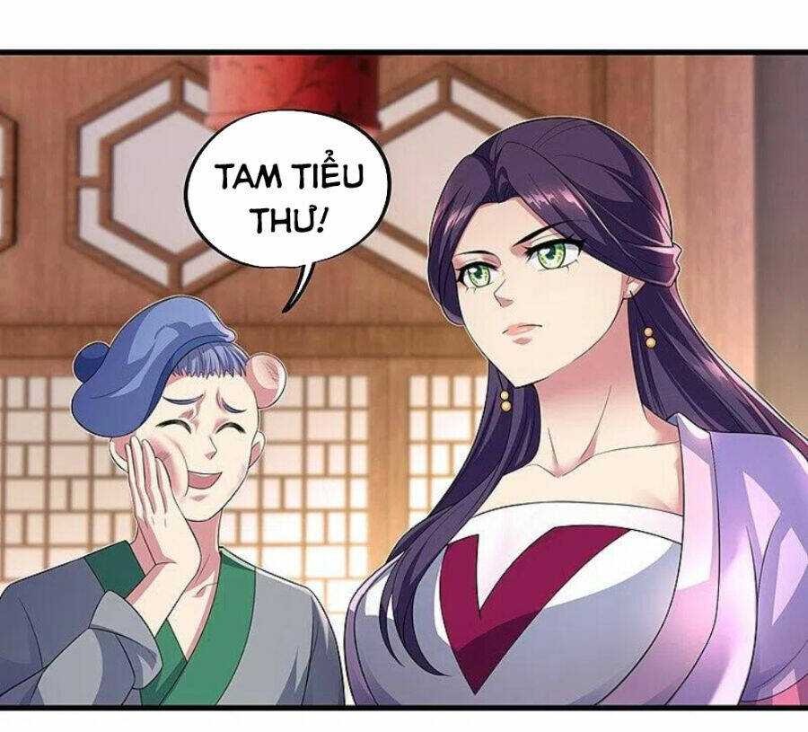 Chiến Hồn Tuyệt Thế: Chapter 442
