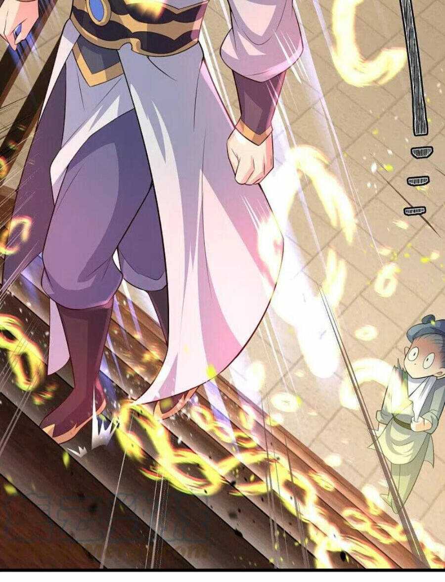 Chiến Hồn Tuyệt Thế: Chapter 442