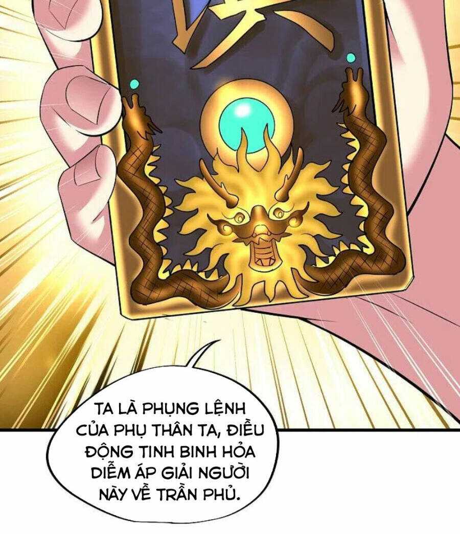 Chiến Hồn Tuyệt Thế: Chapter 442