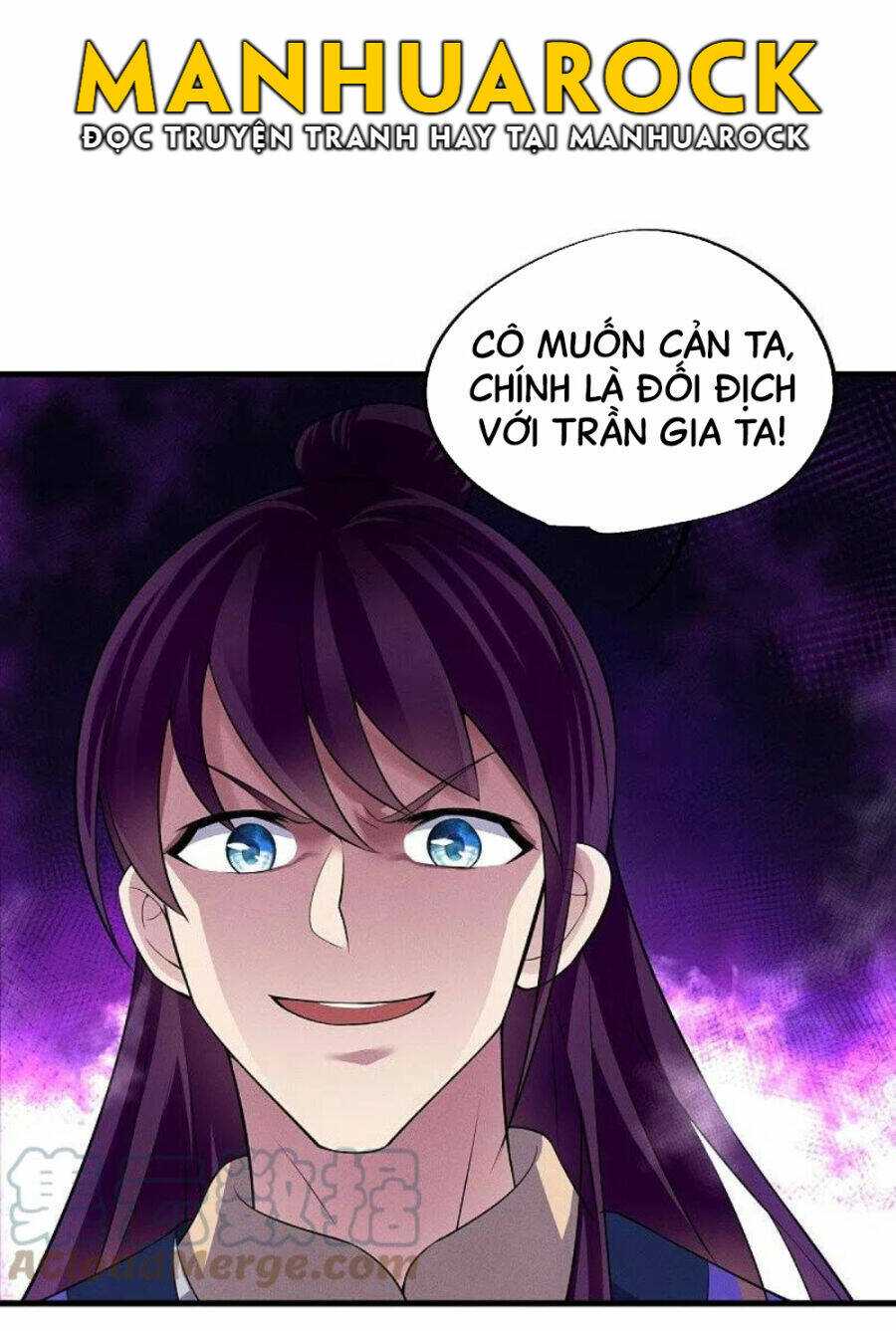Chiến Hồn Tuyệt Thế: Chapter 442