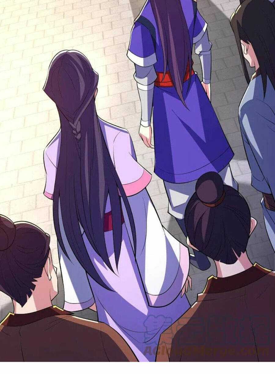 Chiến Hồn Tuyệt Thế: Chapter 442