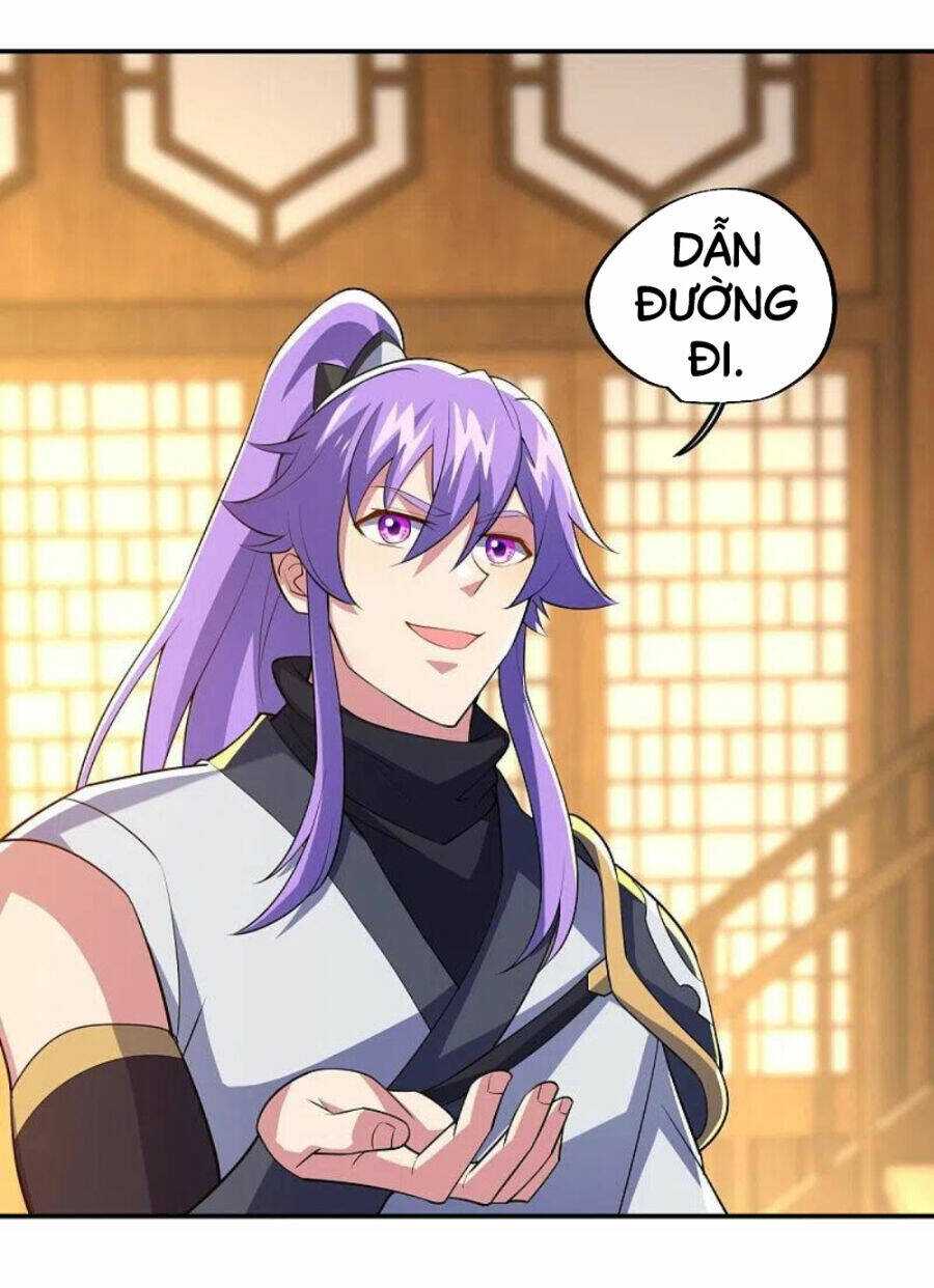 Chiến Hồn Tuyệt Thế: Chapter 442