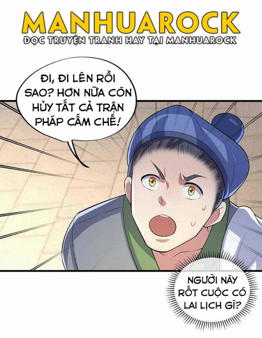 Chiến Hồn Tuyệt Thế: Chapter 442