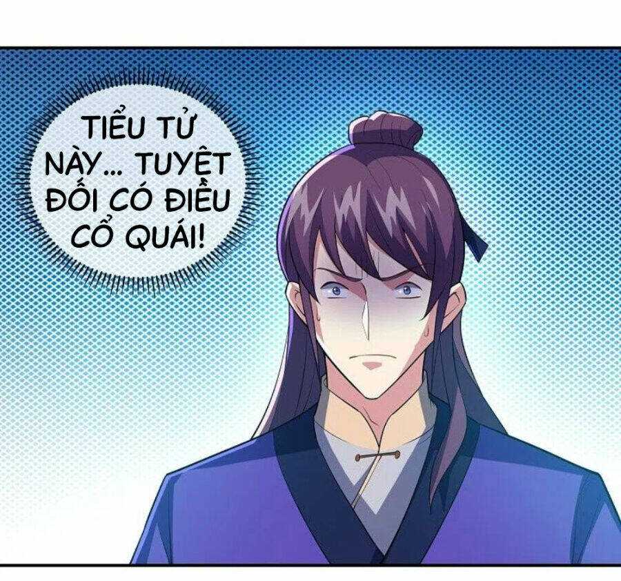 Chiến Hồn Tuyệt Thế: Chapter 442